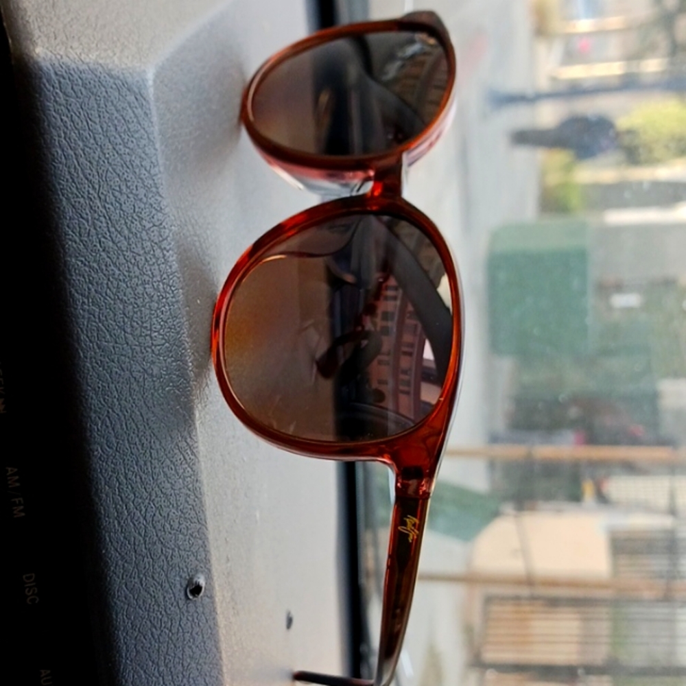 Maui Jim water lily unisex